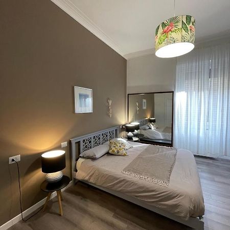 Little Sail'S Room มิลาน ภายนอก รูปภาพ