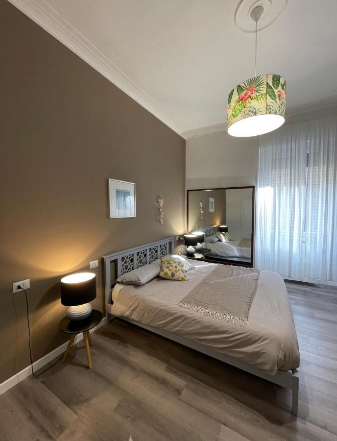 Little Sail'S Room มิลาน ภายนอก รูปภาพ